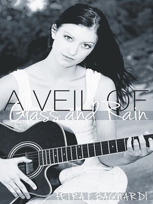 cover image of A Veil of Glass and Rain